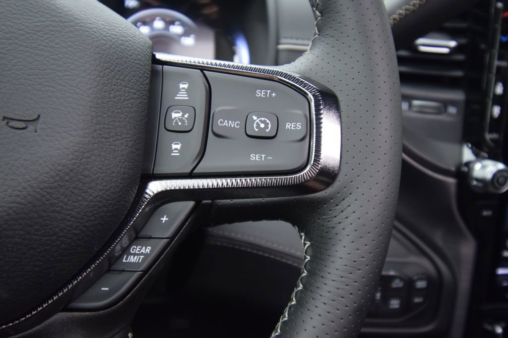 New 2026 RAM 2500 Power Wagon image 32