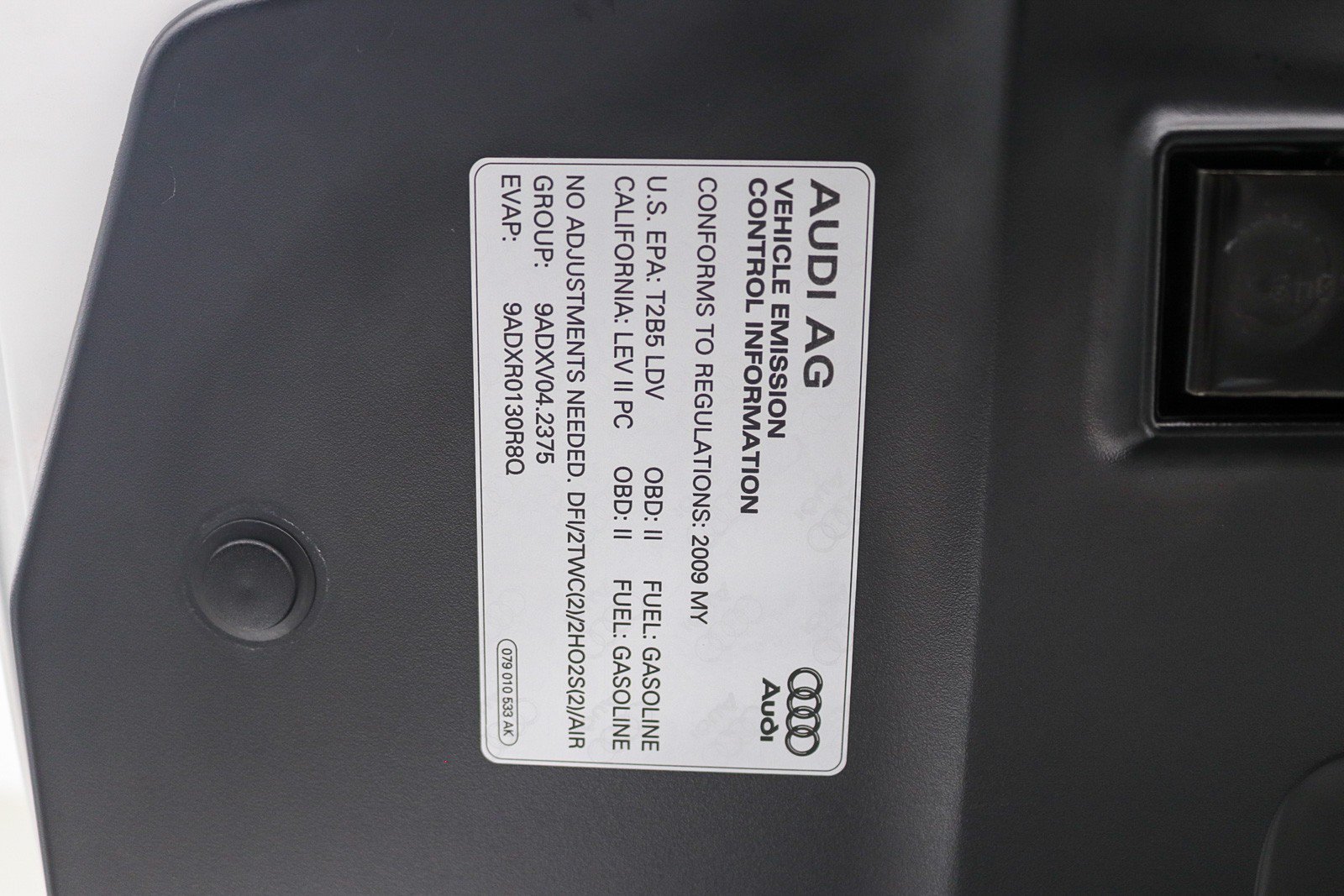 Used 2009 Audi R8 V8 AWD/4WD image 33