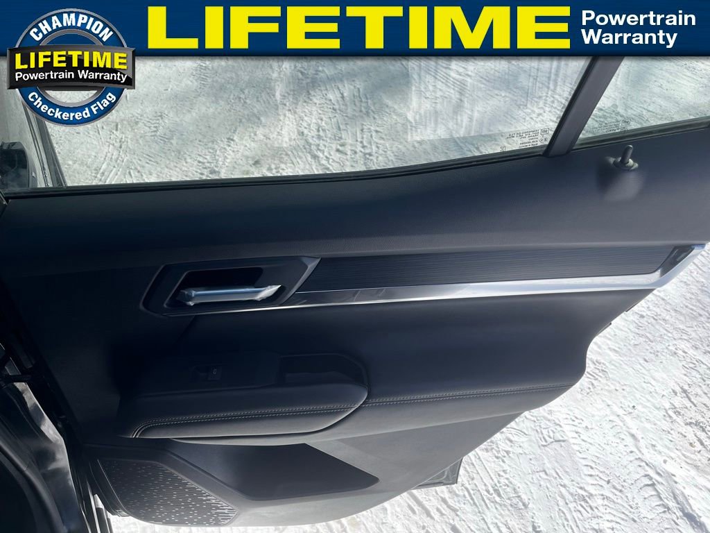 Used 2026 GMC Terrain Elevation image 31