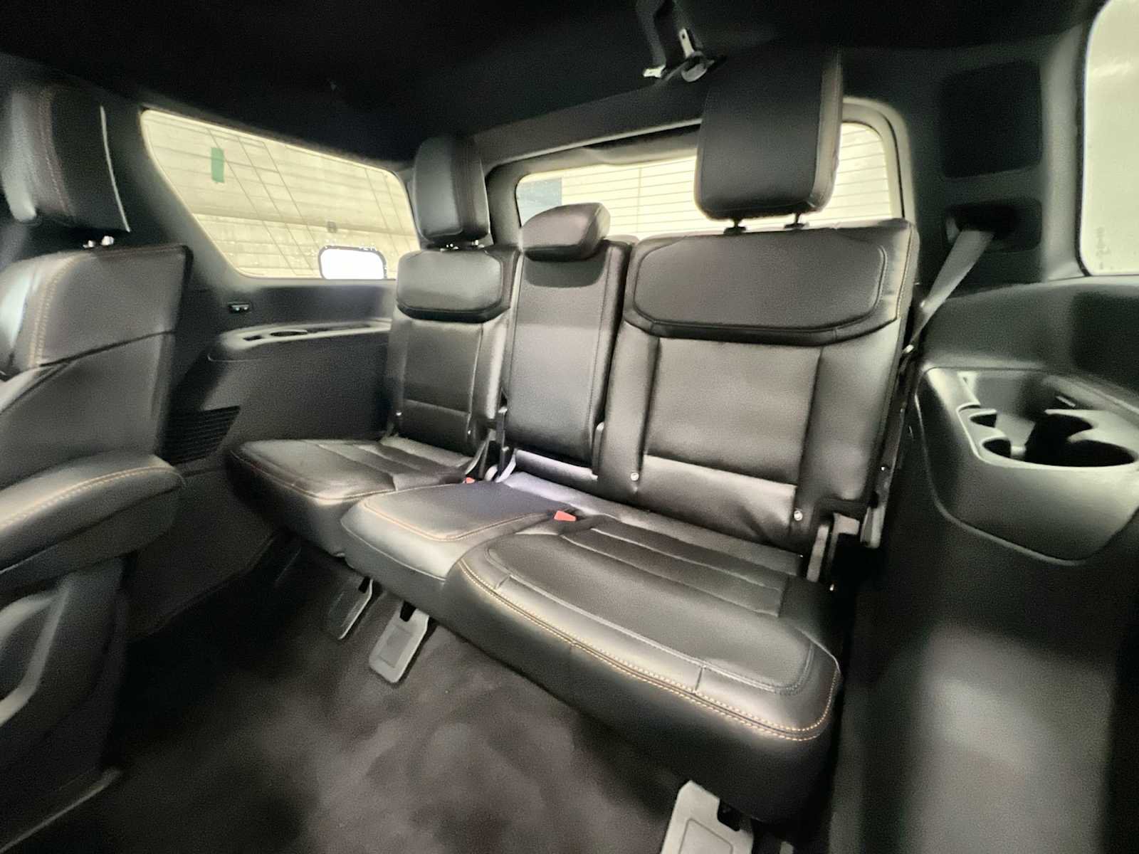 New 2025 Ford Expedition Tremor image 26