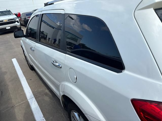 Used 2013 Dodge Journey Crew w/ Flexible Seating Group FWD image 11