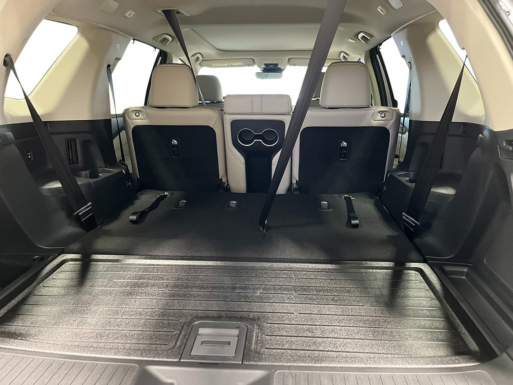 New 2026 Honda Pilot Elite image 26