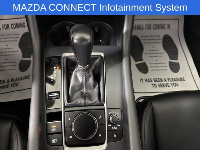 Used 2023 MAZDA MAZDA3 s image 8