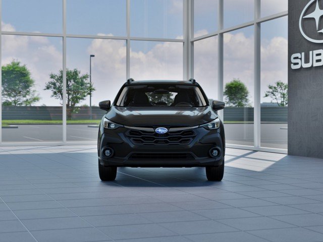 New 2026 Subaru Crosstrek 2.5i Premium AWD/4WD image 8