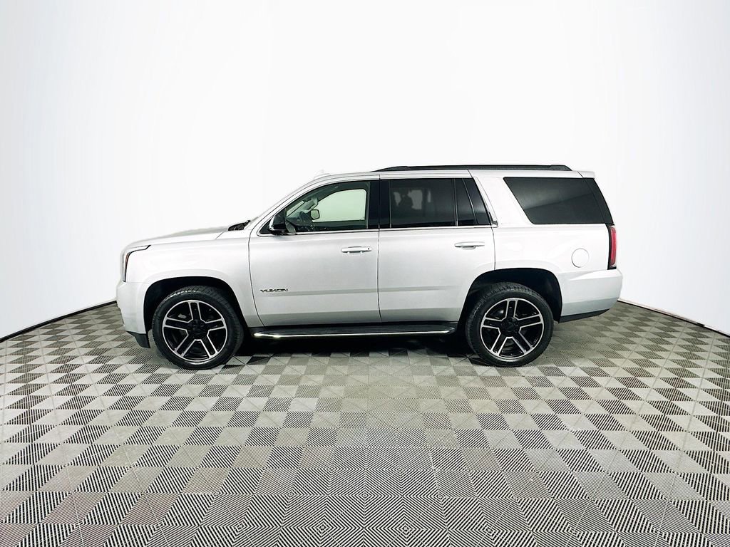 Used 2020 GMC Yukon SLE w/ Convenience Package image 7