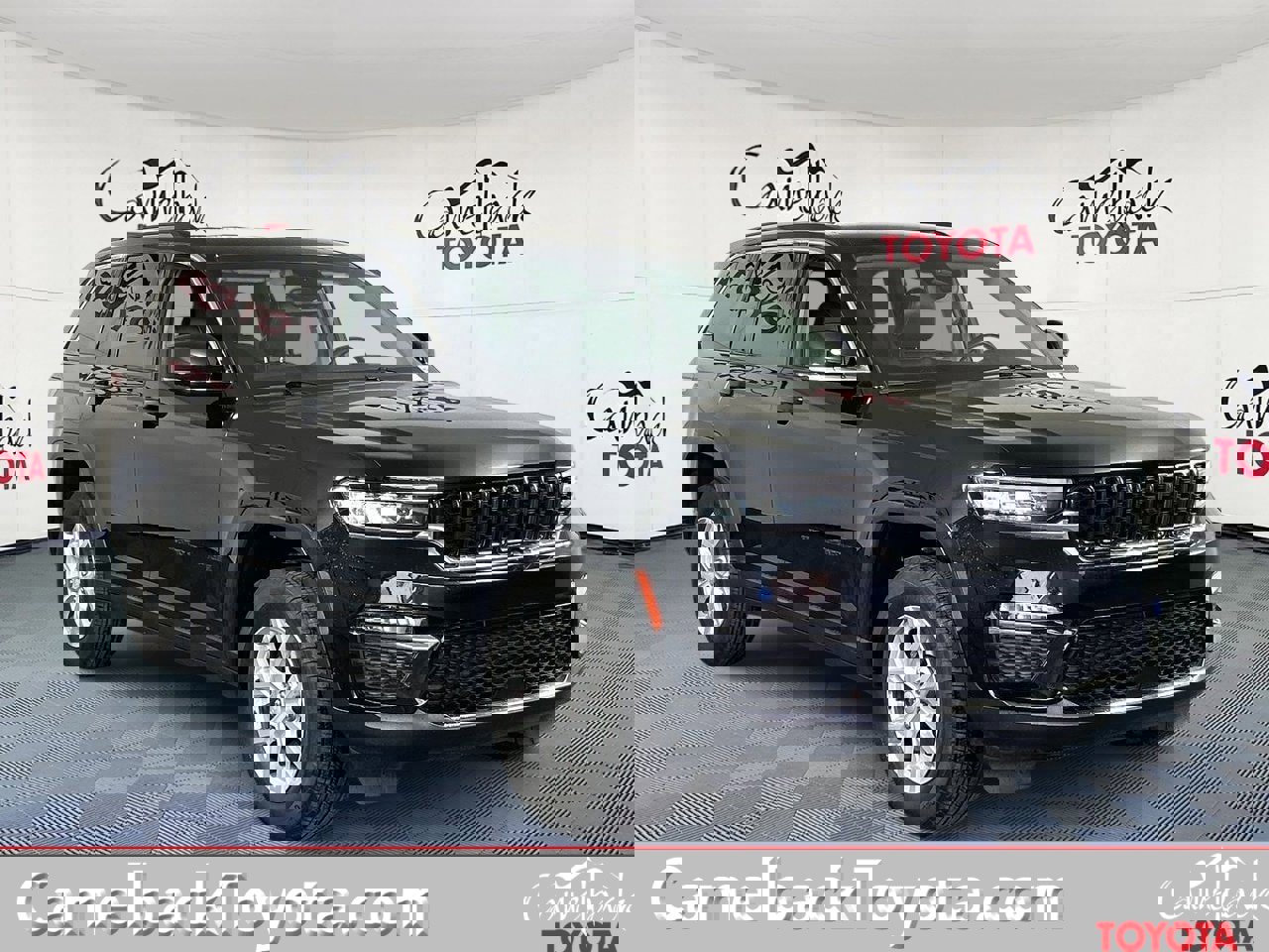 Used 2022 Jeep Grand Cherokee Limited