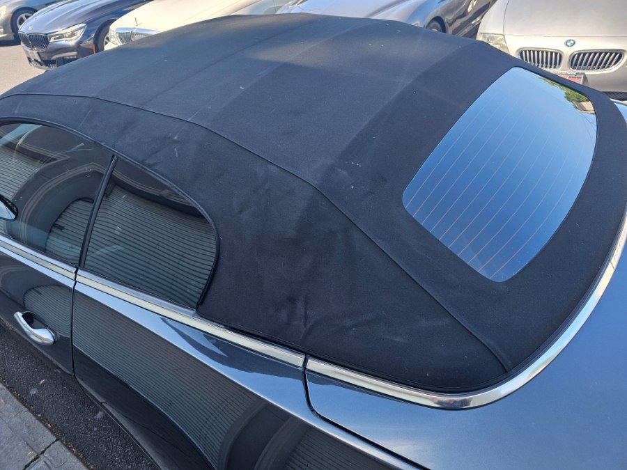 Used 2011 Maserati GranTurismo Convertible RWD image 26