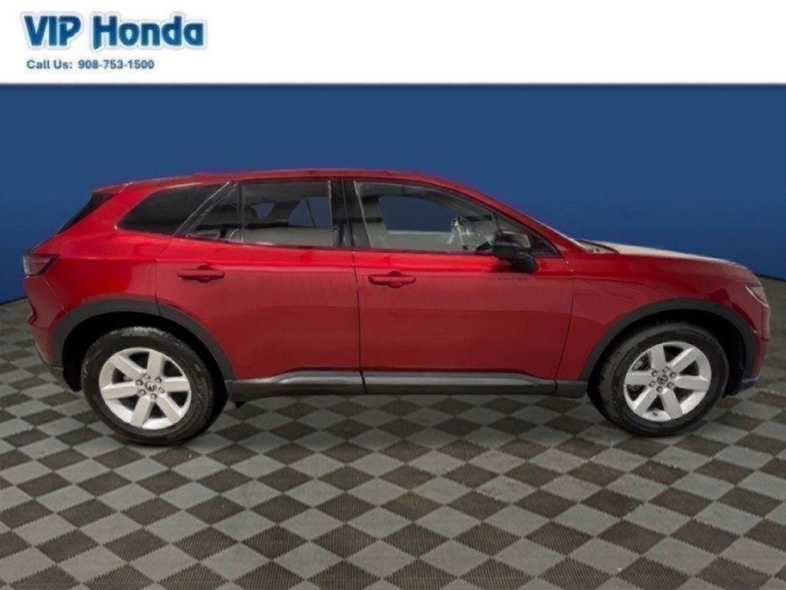 New 2026 Honda Prologue EX image 8