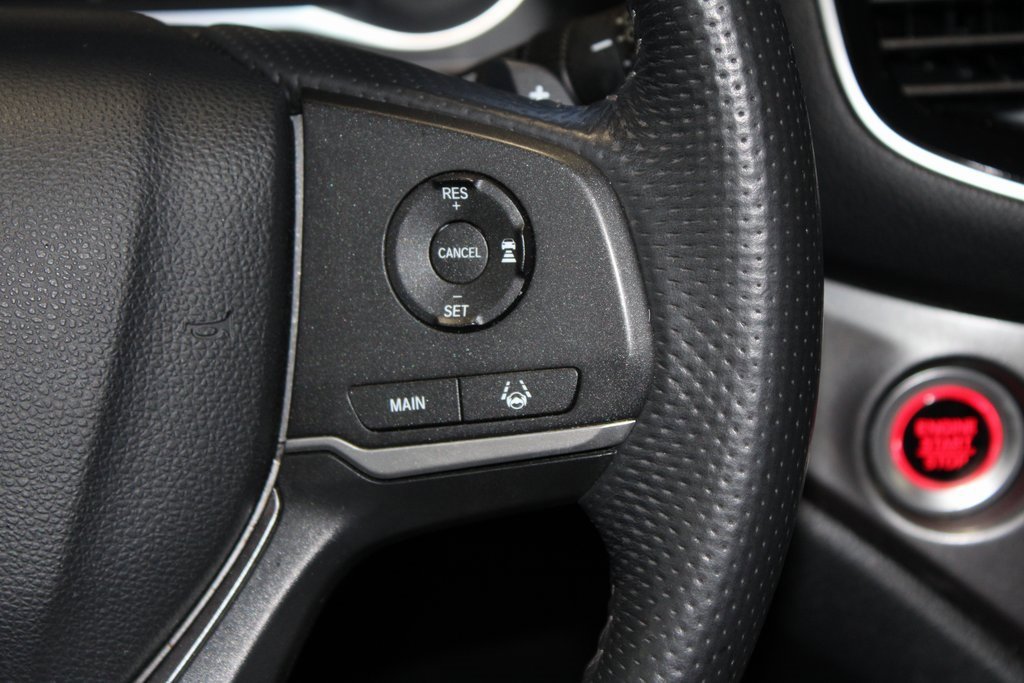 Used 2022 Honda Passport EX-L image 25