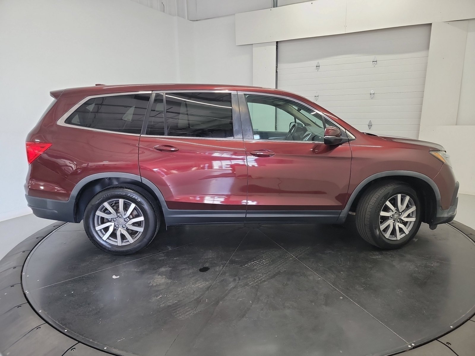 Used 2019 Honda Pilot EX image 11