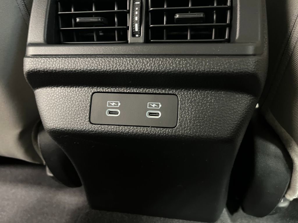 New 2026 Honda Accord LX image 21