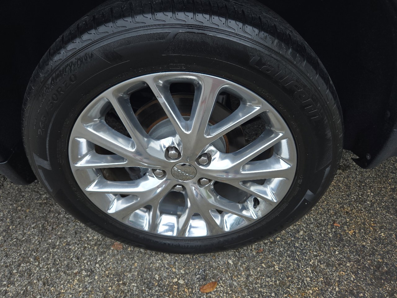 Used 2015 Dodge Durango Citadel w/ Technology Group image 18