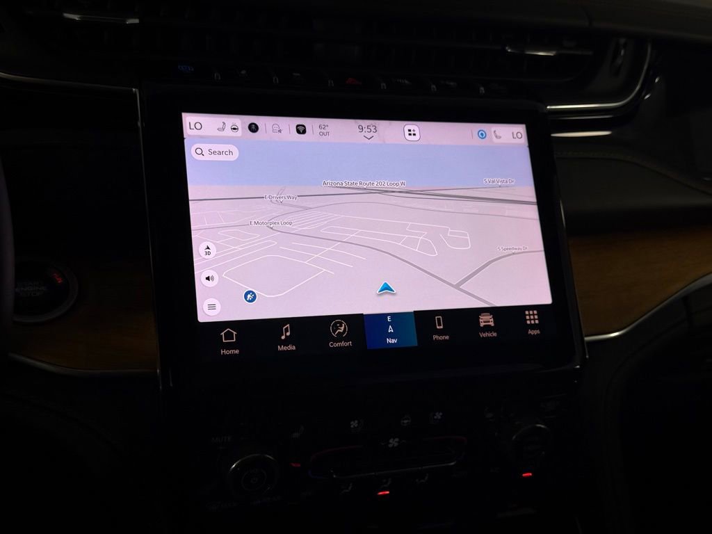 Certified 2022 Jeep Grand Cherokee Summit AWD/4WD image 15