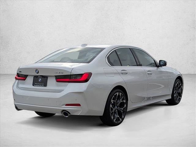 New 2026 BMW 330i xDrive Sedan image 2