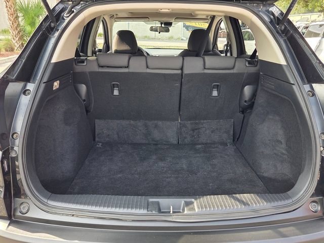 Used 2019 Honda HR-V EX image 13