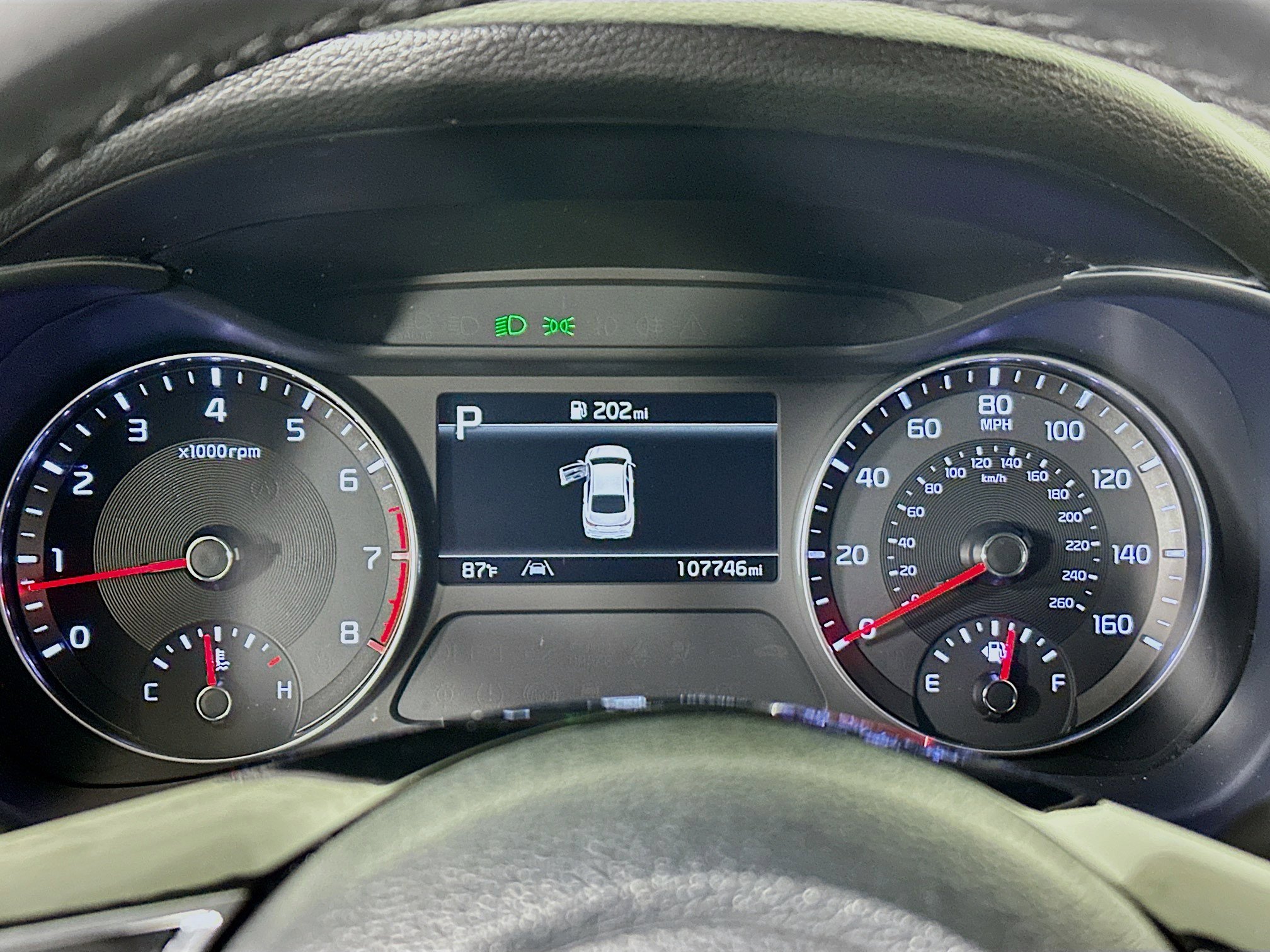 Used 2024 Kia Forte GT-Line FWD image 19