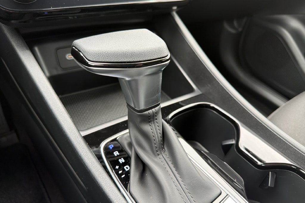 New 2026 Hyundai Tucson SEL AWD/4WD image 18