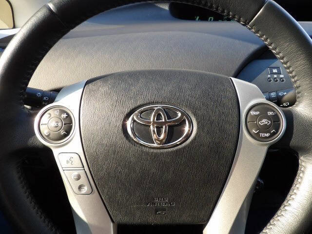 Used 2010 Toyota Prius Five image 14