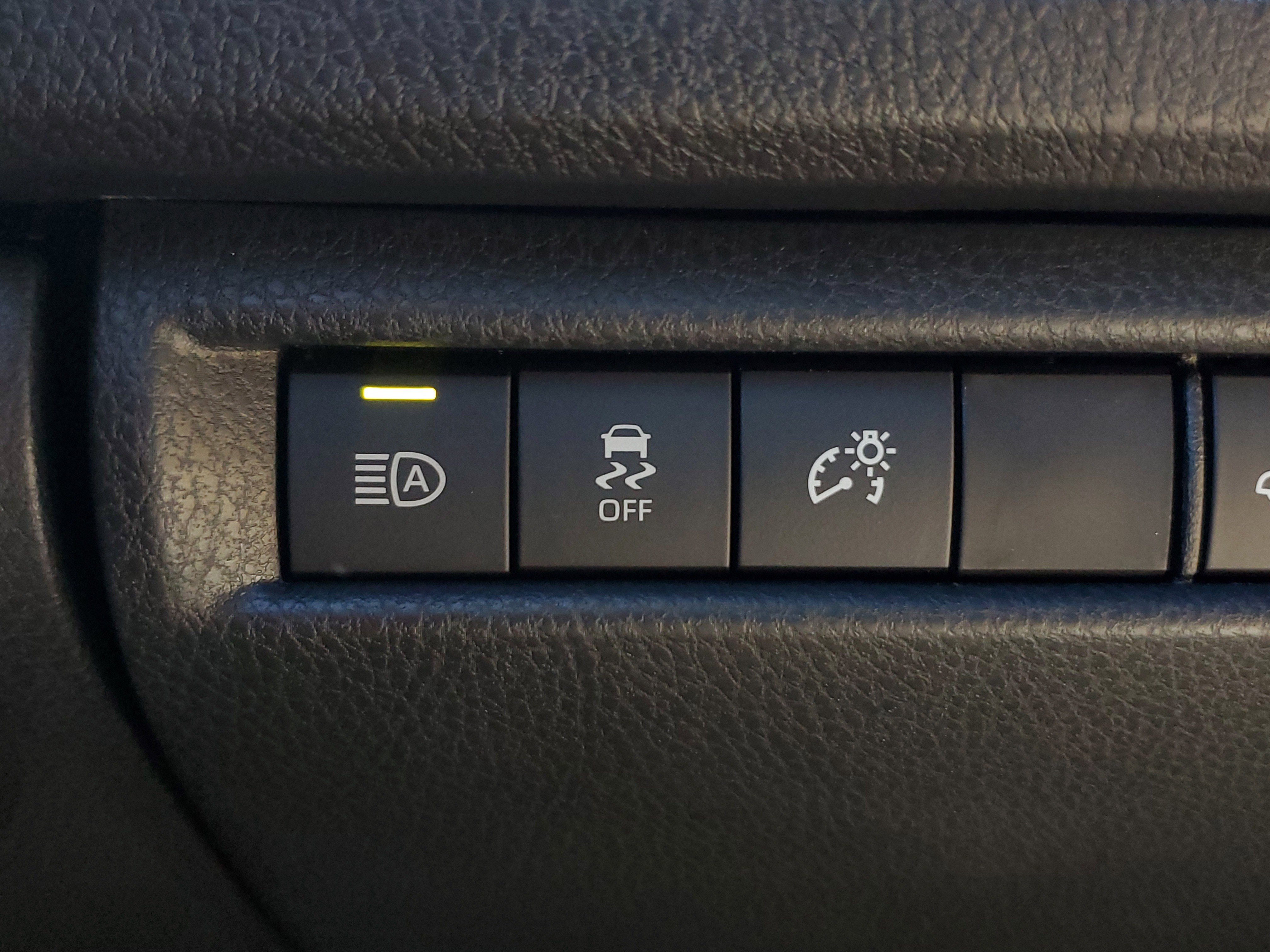New 2026 Toyota Camry SE image 31