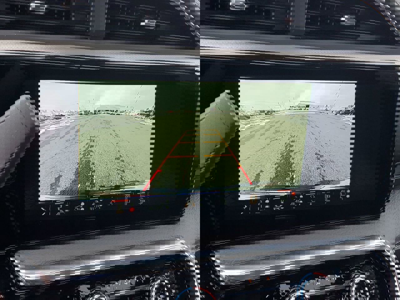 New 2025 GMC Sierra 3500 Denali w/ Denali Reserve Package image 51