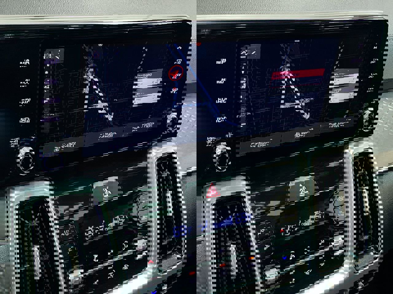 Certified 2022 Kia Sorento SX image 28