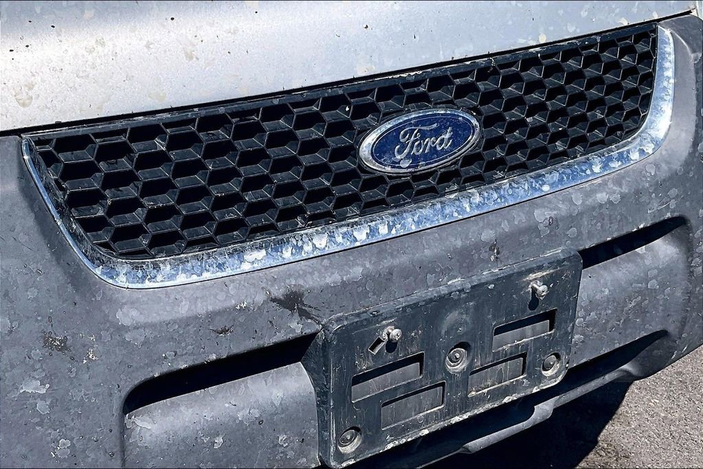 Used 2003 Ford Escape XLT AWD/4WD image 7