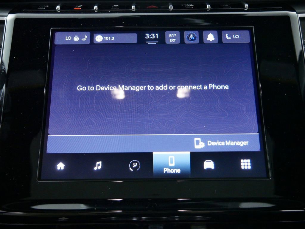 Used 2024 Jeep Grand Cherokee Altitude image 44