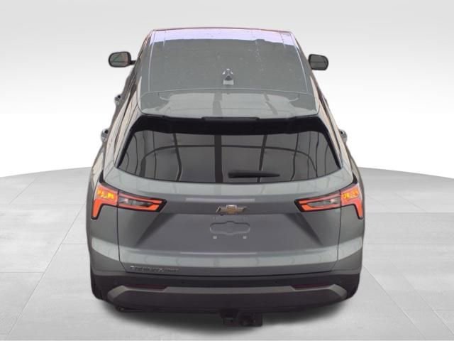Used 2025 Chevrolet Equinox LT AWD/4WD image 15