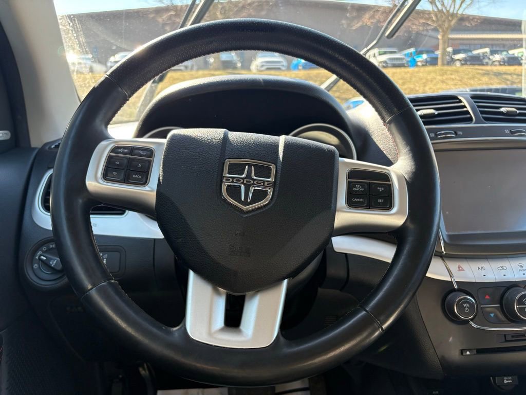 Used 2018 Dodge Journey GT image 14