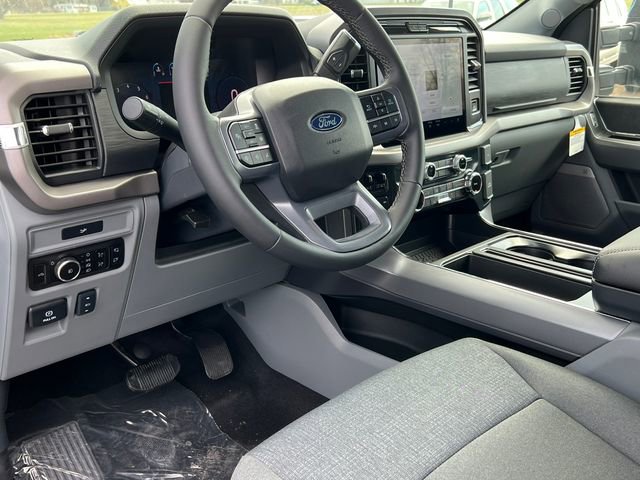 New 2026 Ford F150 XLT w/ Equipment Group 303A High image 22