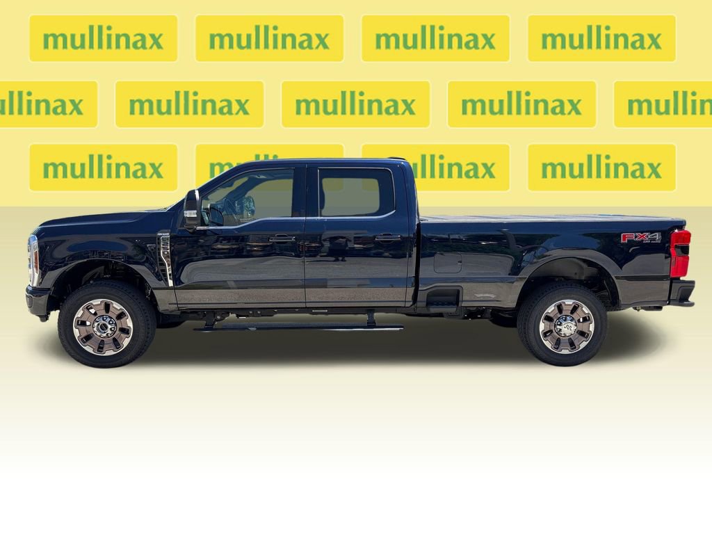 Certified 2025 Ford F250 King Ranch image 11