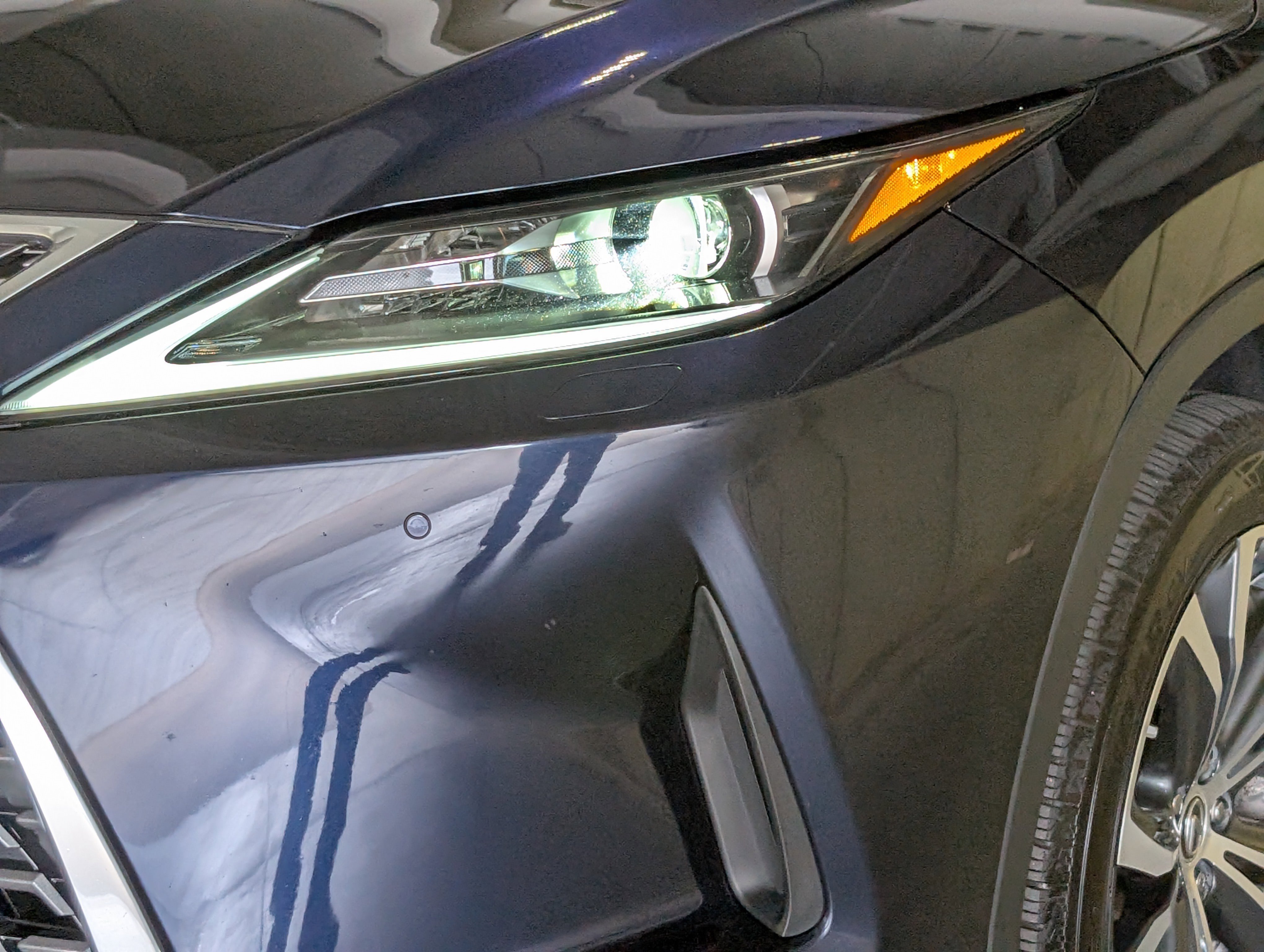 Used 2022 Lexus RX 350 AWD w/ Premium Package image 13
