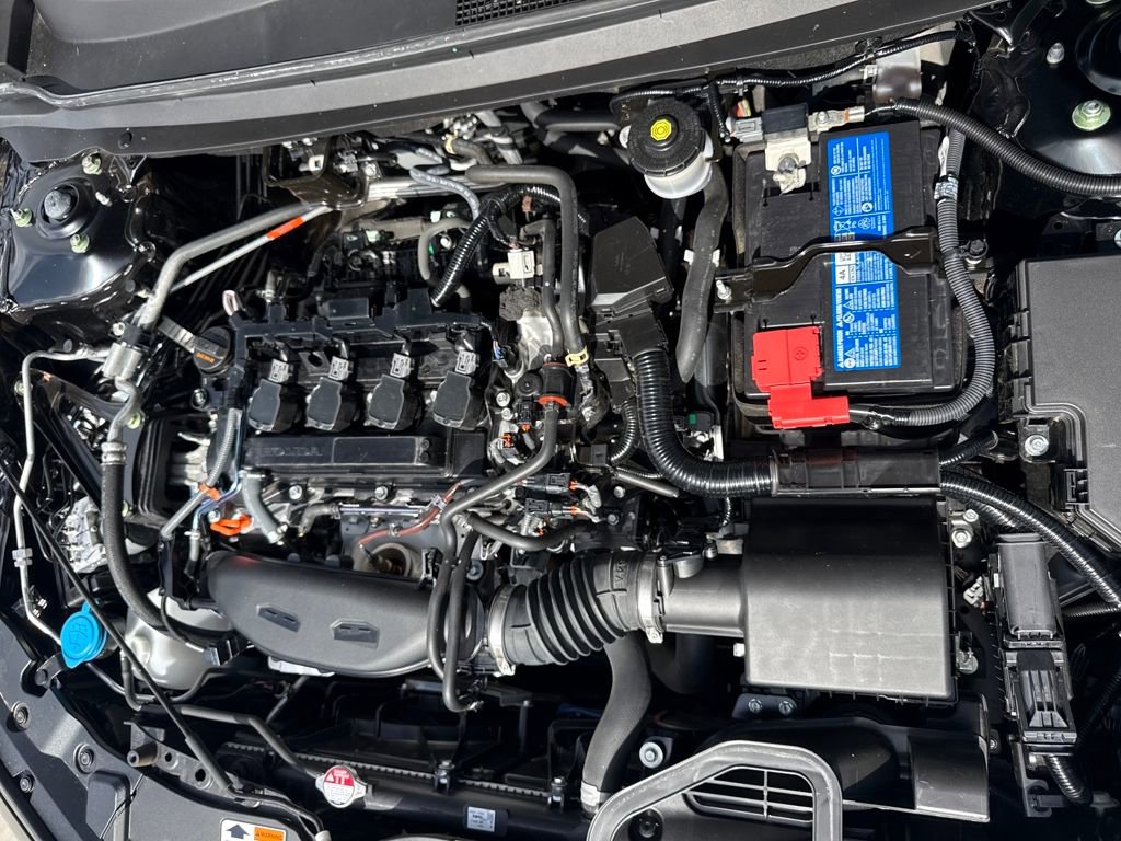 Certified 2023 Honda Accord LX image 31