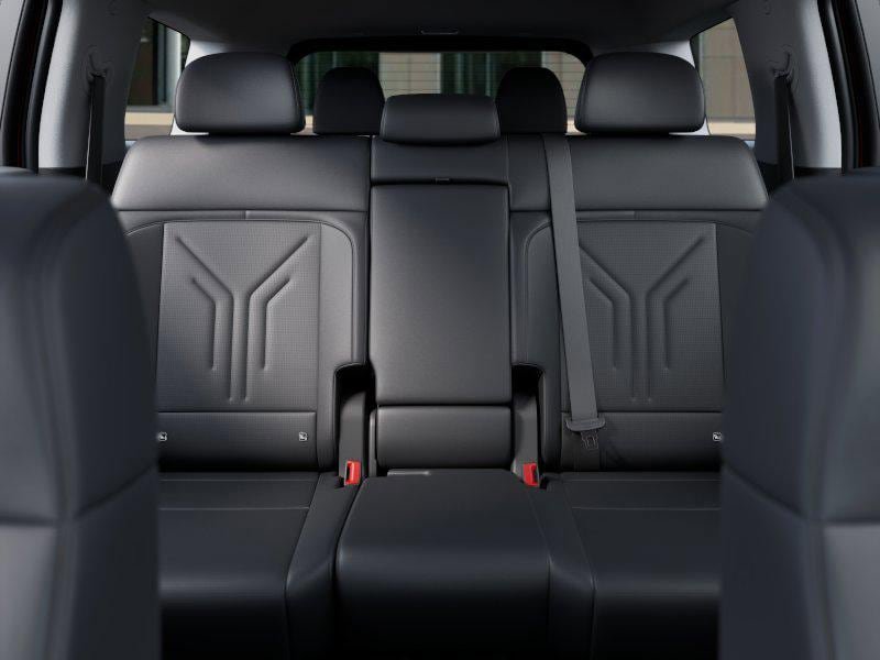 New 2026 Hyundai Santa Fe SEL AWD/4WD image 12