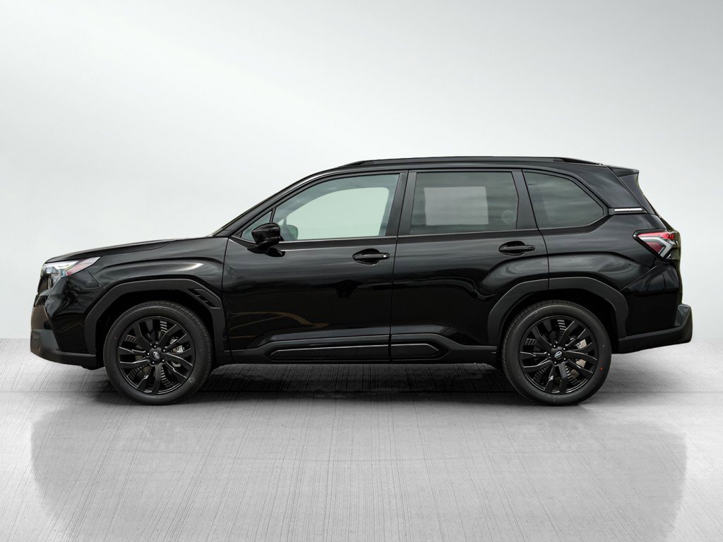New 2026 Subaru Forester Sport AWD/4WD image 4