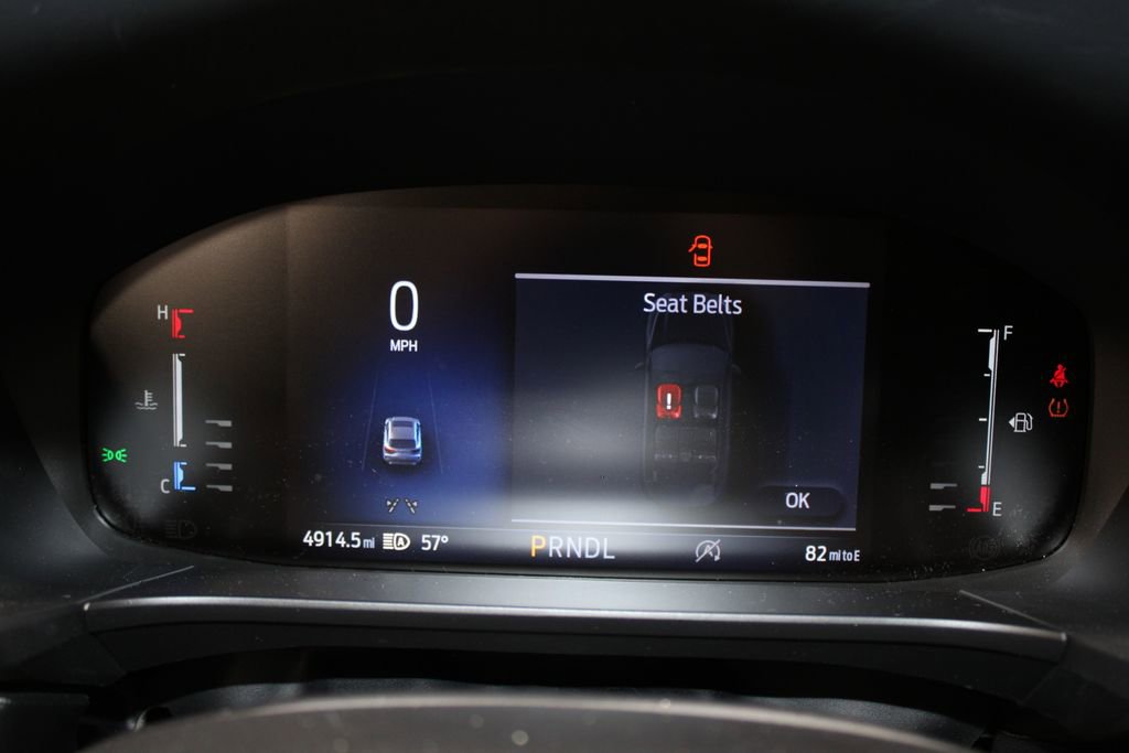 Used 2024 Ford Escape Active image 33