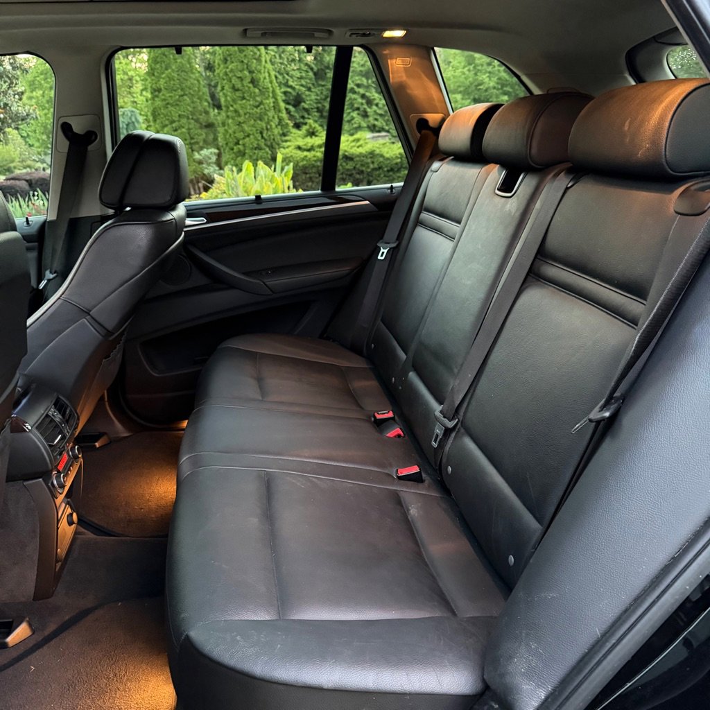 Used 2013 BMW X5 xDrive35i w/ Convenience Pkg AWD/4WD image 14