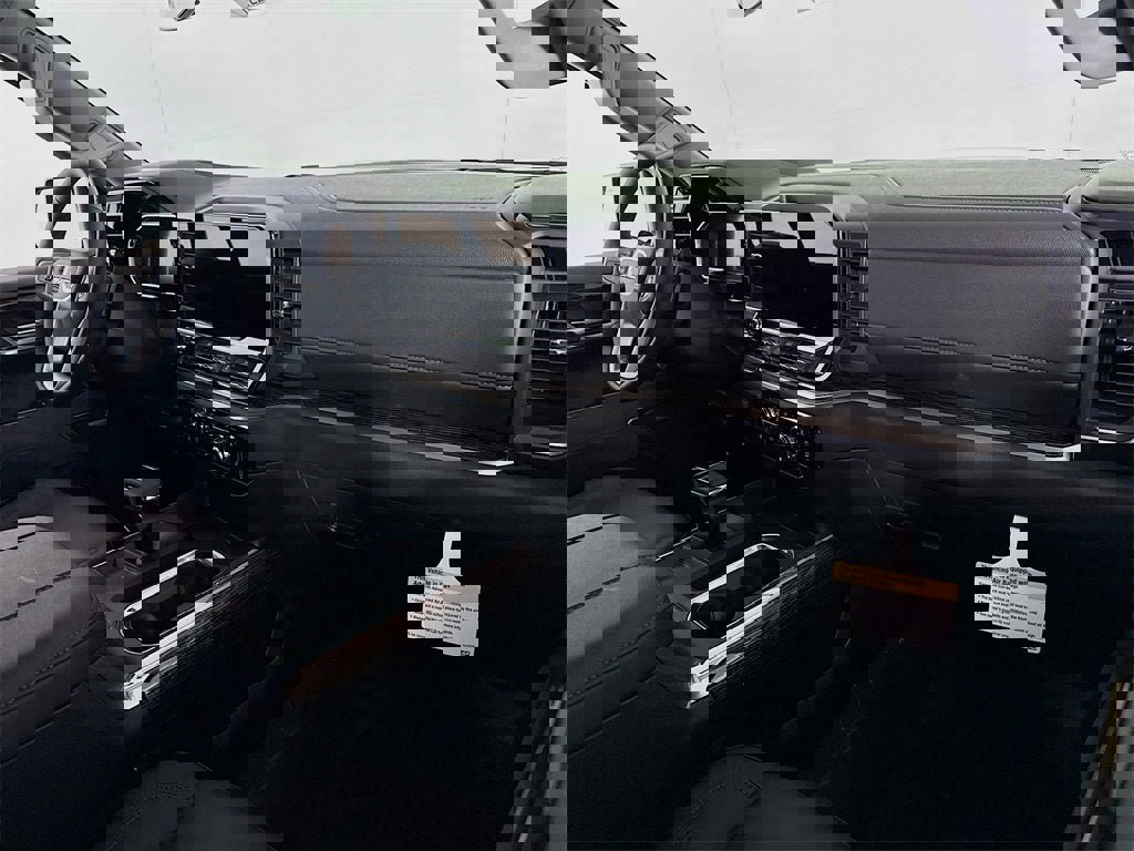 New 2026 GMC Sierra 1500 Elevation w/ Elevation Premium Package image 23