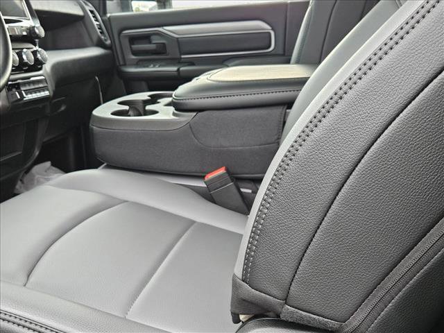 New 2026 RAM 4500 Tradesman w/ Chrome Appearance Group image 13