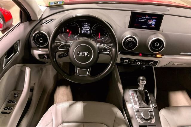 Used 2015 Audi A3 2.0T Premium Plus w/ Premium Plus Package image 5