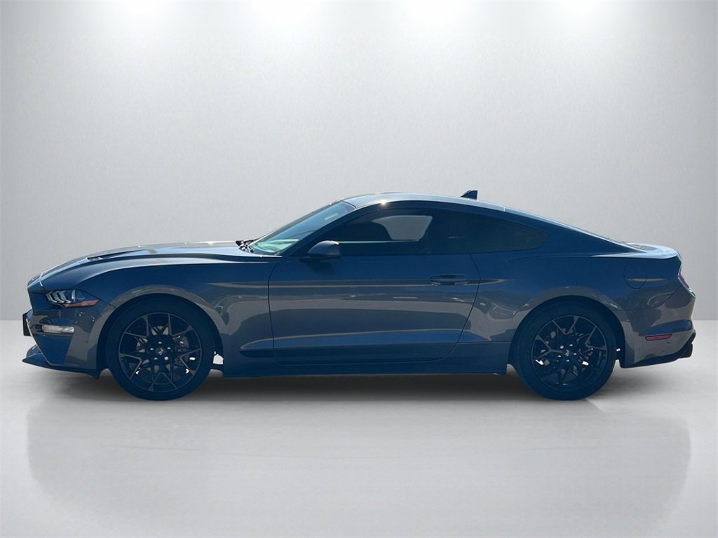 Used 2023 Ford Mustang Coupe w/ Equipment Group 101A image 8