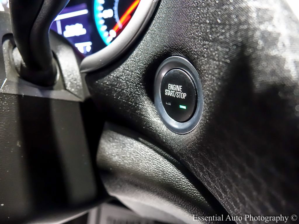 Used 2024 Chevrolet Malibu LT image 20