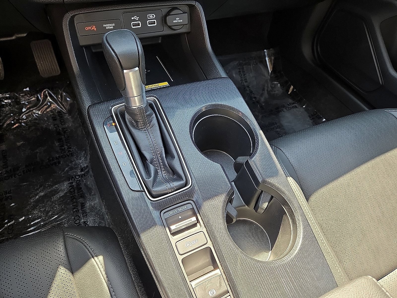 Used 2023 Honda Civic Touring image 31