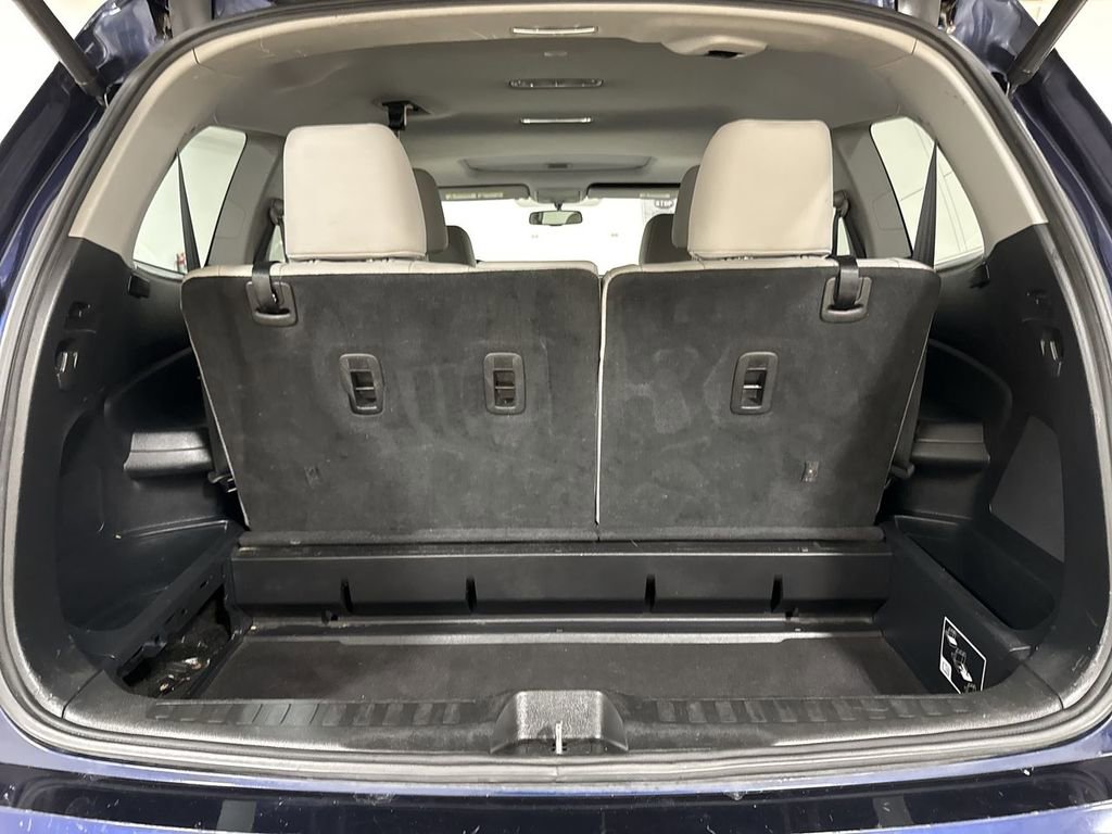 Used 2017 Honda Pilot EX-L image 25