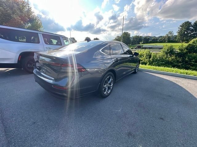 Used 2023 Honda Accord EX image 20
