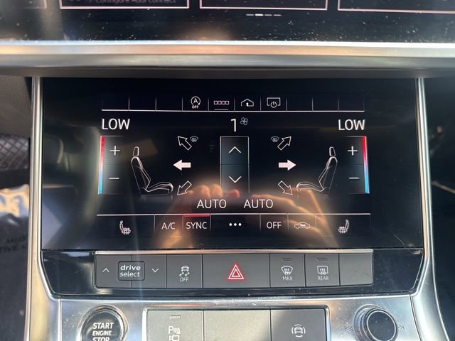 Used 2024 Audi A6 Premium Plus image 24