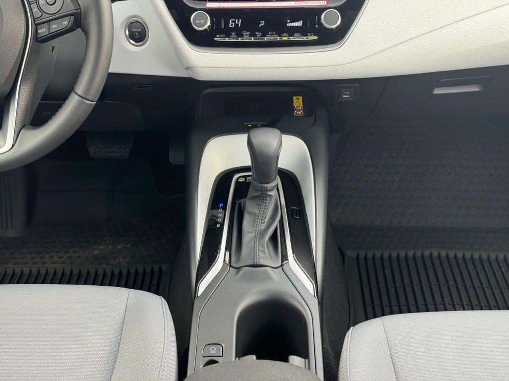New 2026 Toyota Corolla SE w/ SE Premium Package FWD image 10