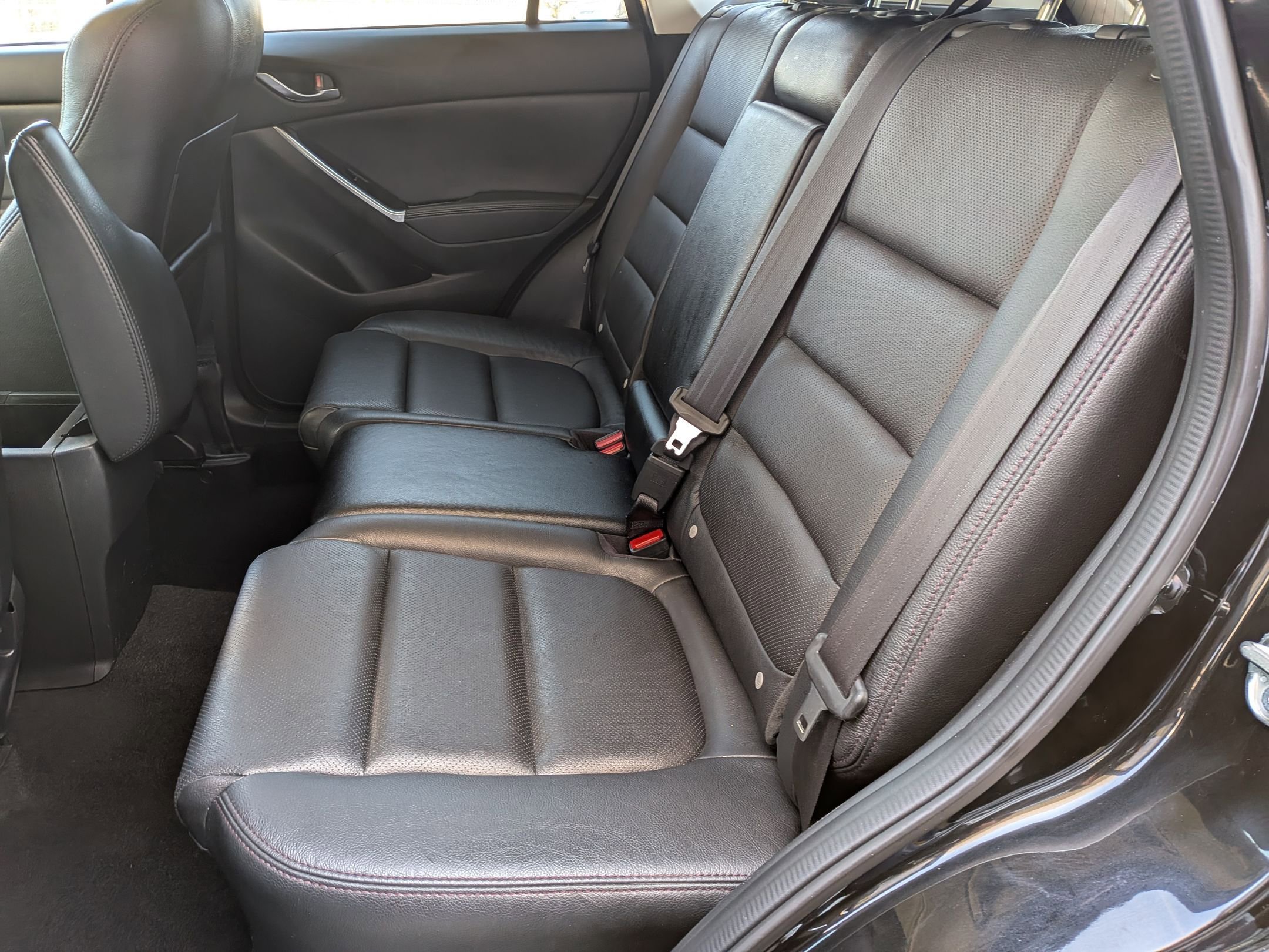 Used 2016 MAZDA CX-5 Grand Touring image 23