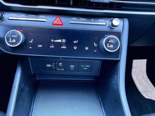 Used 2024 Hyundai Sonata SEL image 23