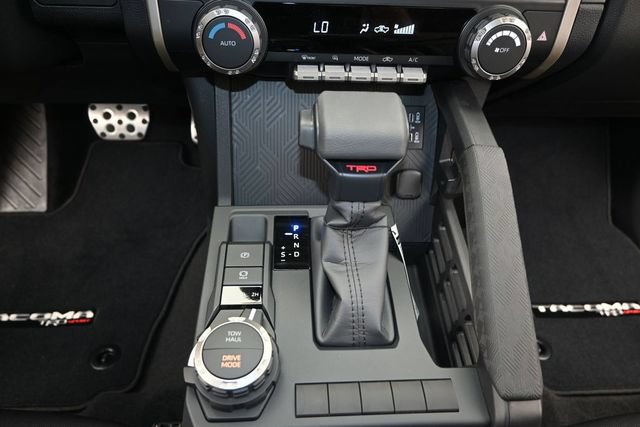 New 2026 Toyota Tacoma TRD Sport AWD/4WD image 8